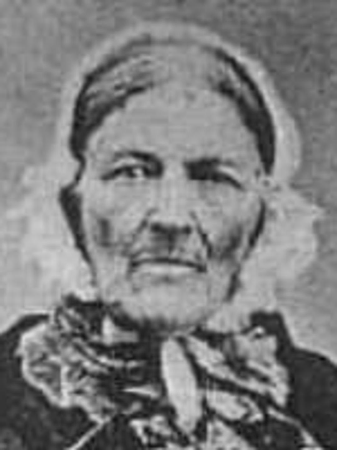 Lovina Jemima Pratt (1787 - 1878) Profile